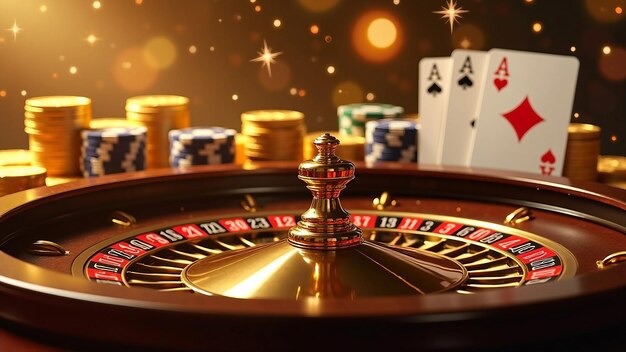 Koprok dice game table interface